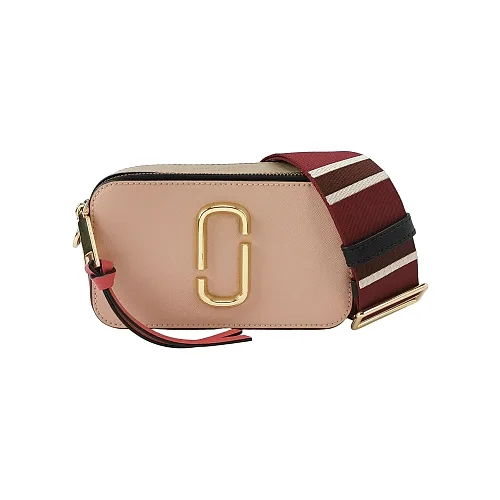Marc Jacobs Snapshot Camera Bag, Blush