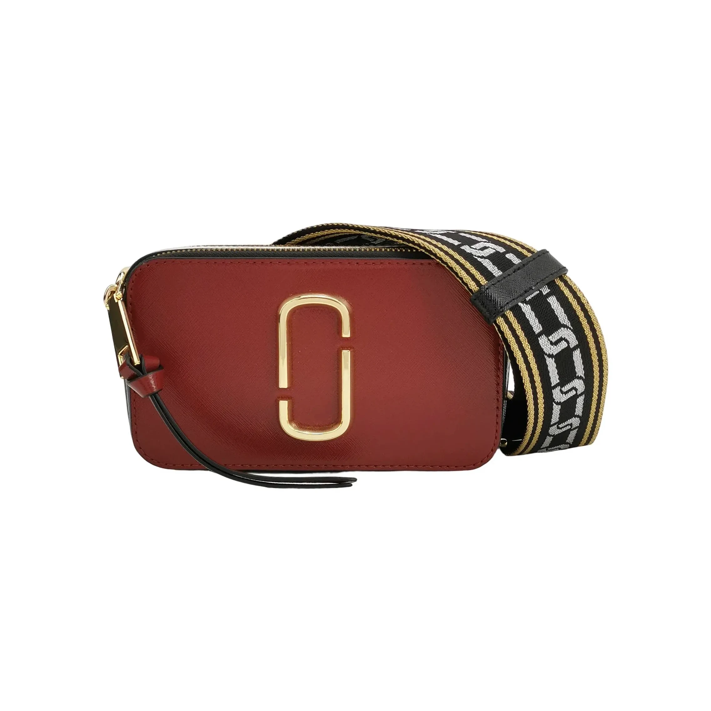 Marc Jacobs Snapshot Camera Bag, Scarlet