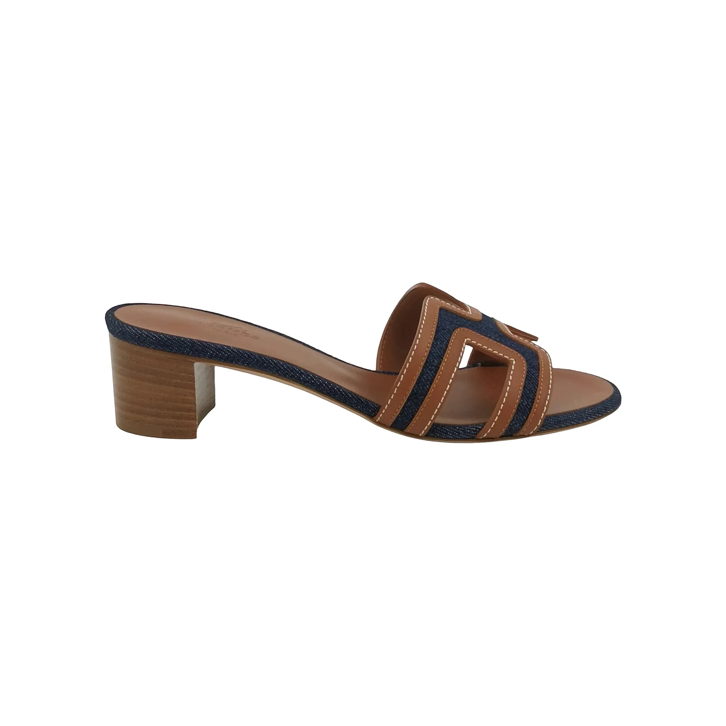 Hermès Oasis Sandals