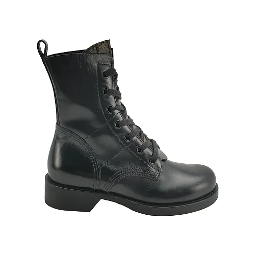 Louis Vuitton Metropolis Ankle Boots, Black