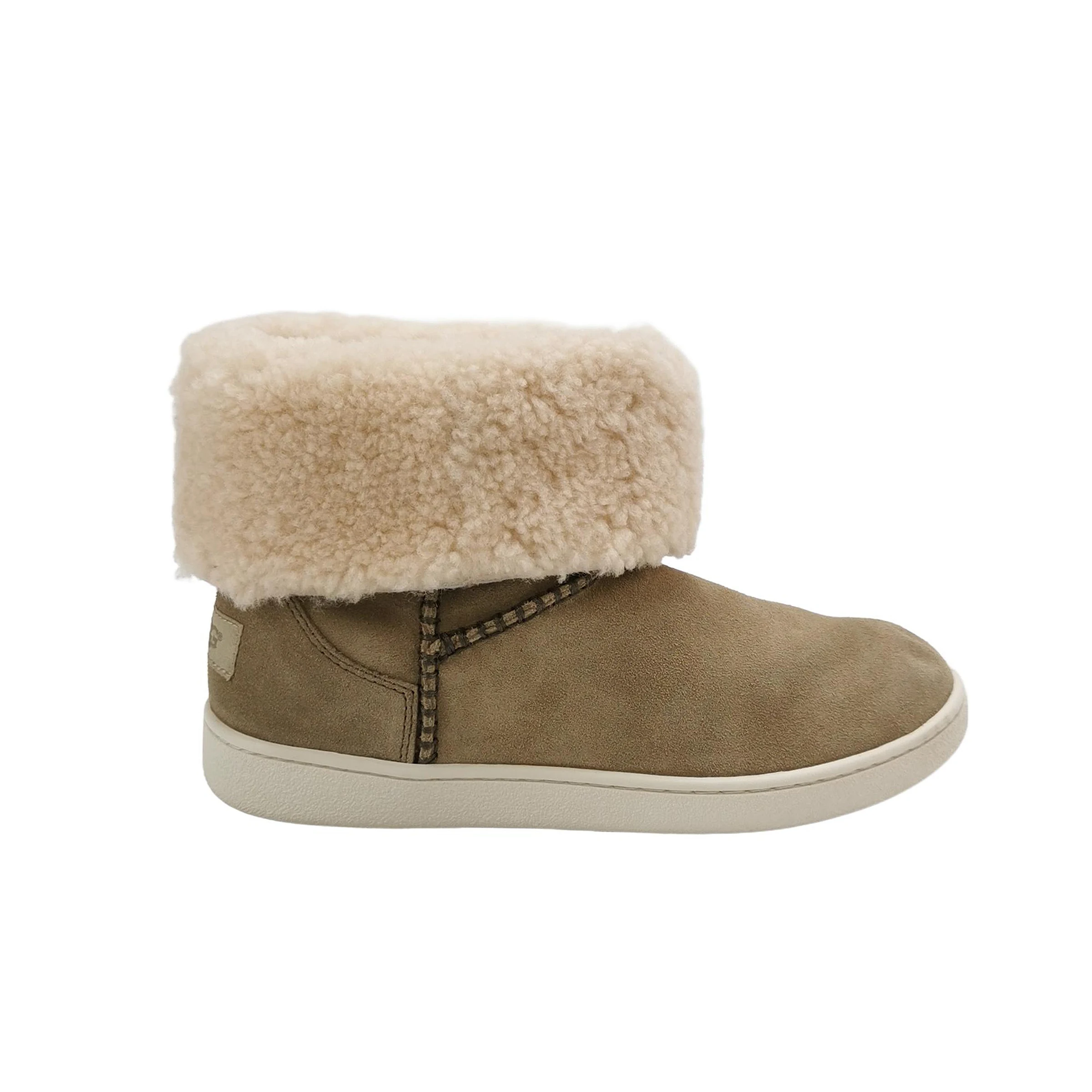 UGG Mika Classic Sneaker Boots