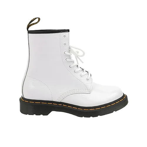 Dr. Martens 1460 Boots, Colourblock