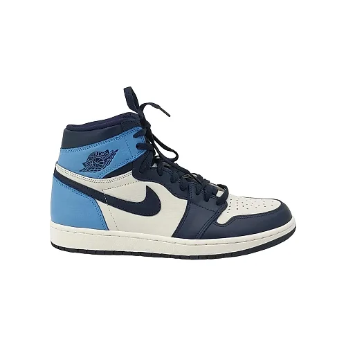 Air Jordan 1 Retro High OG, White