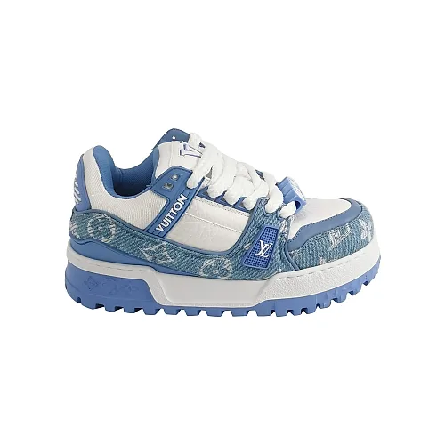 Louis Vuitton LV Trainer Maxi, Monogram