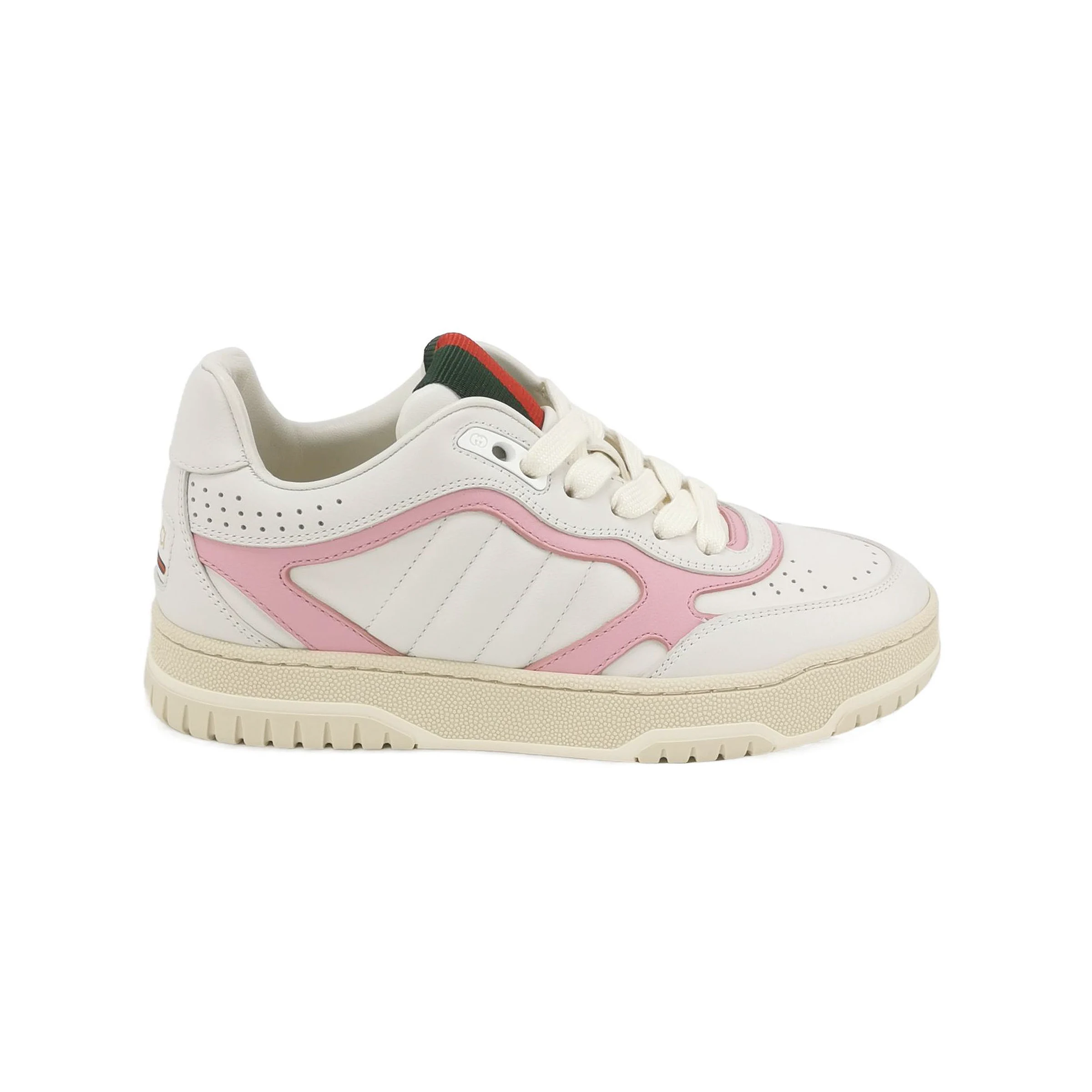 Gucci Re-Web Sneakers, Colourblock