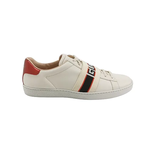 Gucci Ace Sneakers, Colourblock
