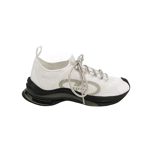Gucci Run Sneakers, Double-G Large