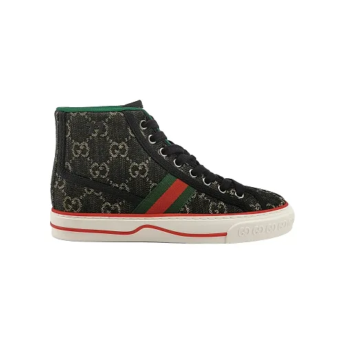 Gucci Tennis 1977 Sneakers, GG Canvas