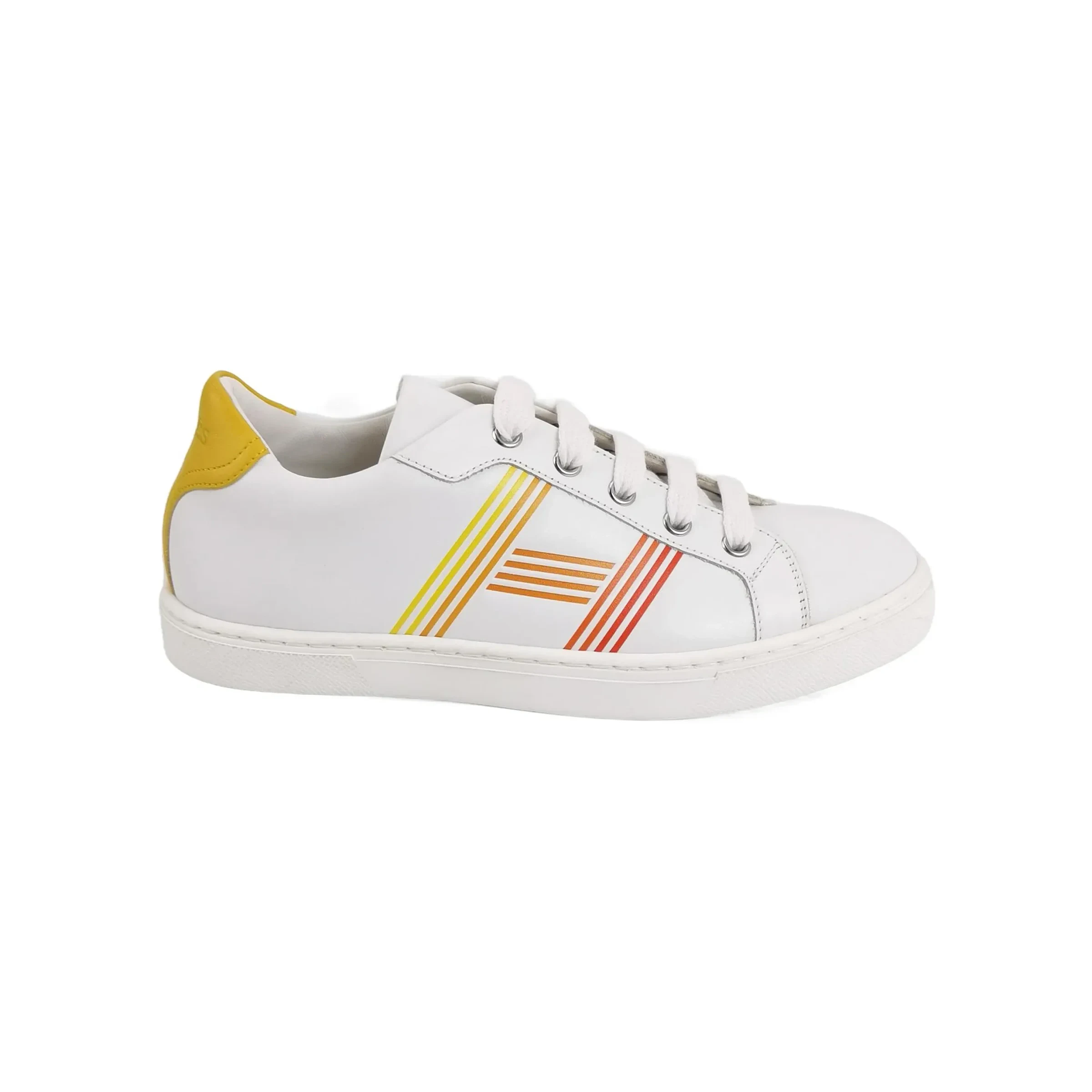 Hermès Avantage Sneakers