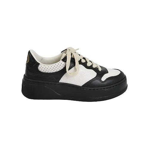 Gucci Double-G Sneakers, Colourblock