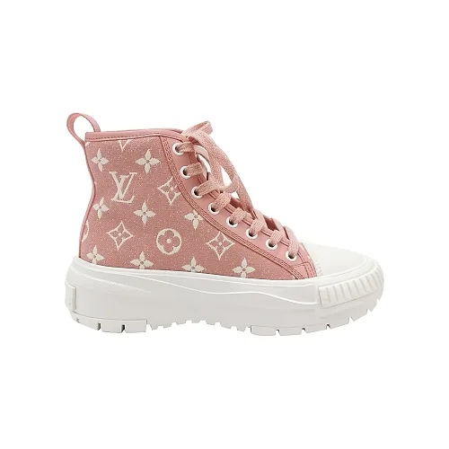 Louis Vuitton Monogram Sneakers