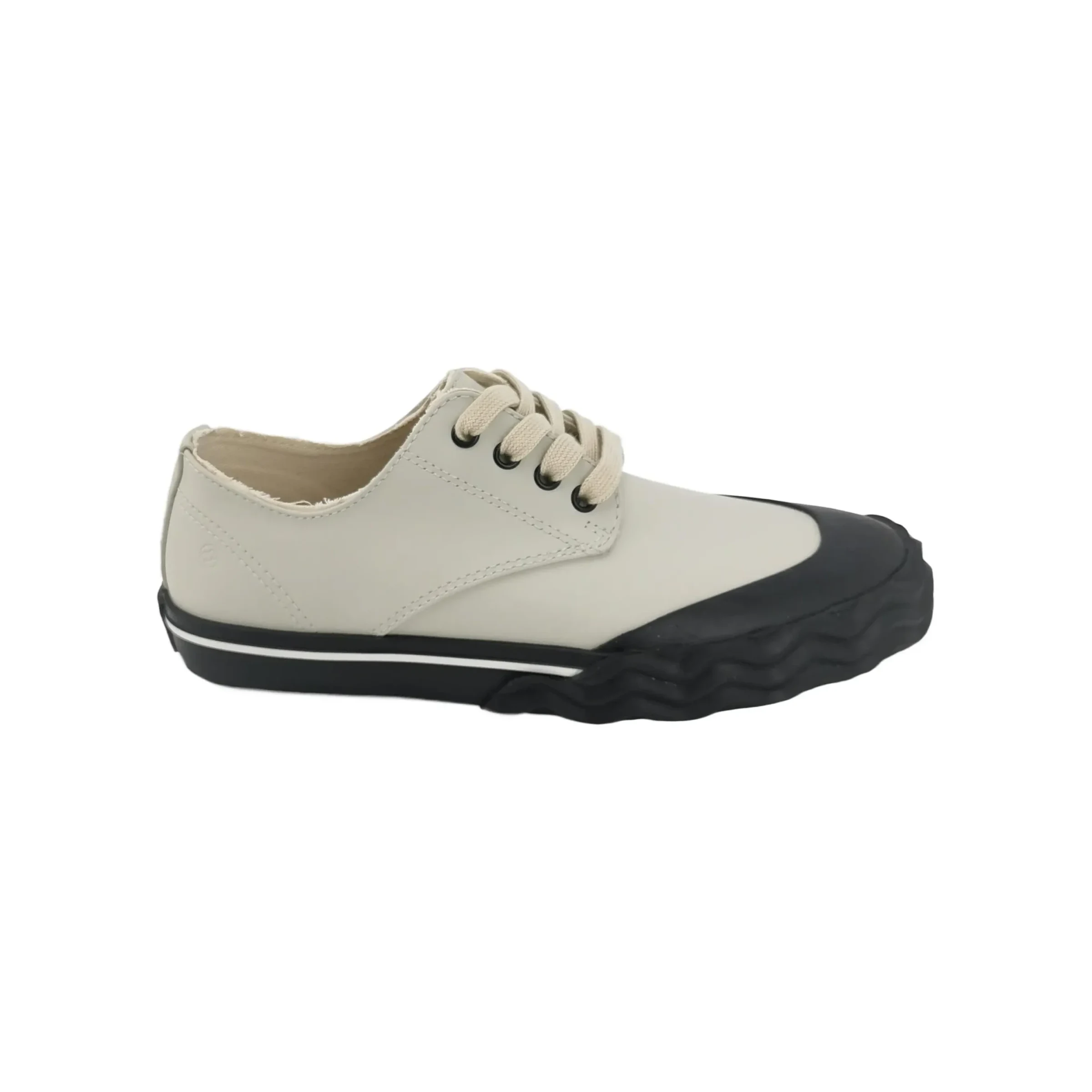Maison Margiela Colourblock Sneakers