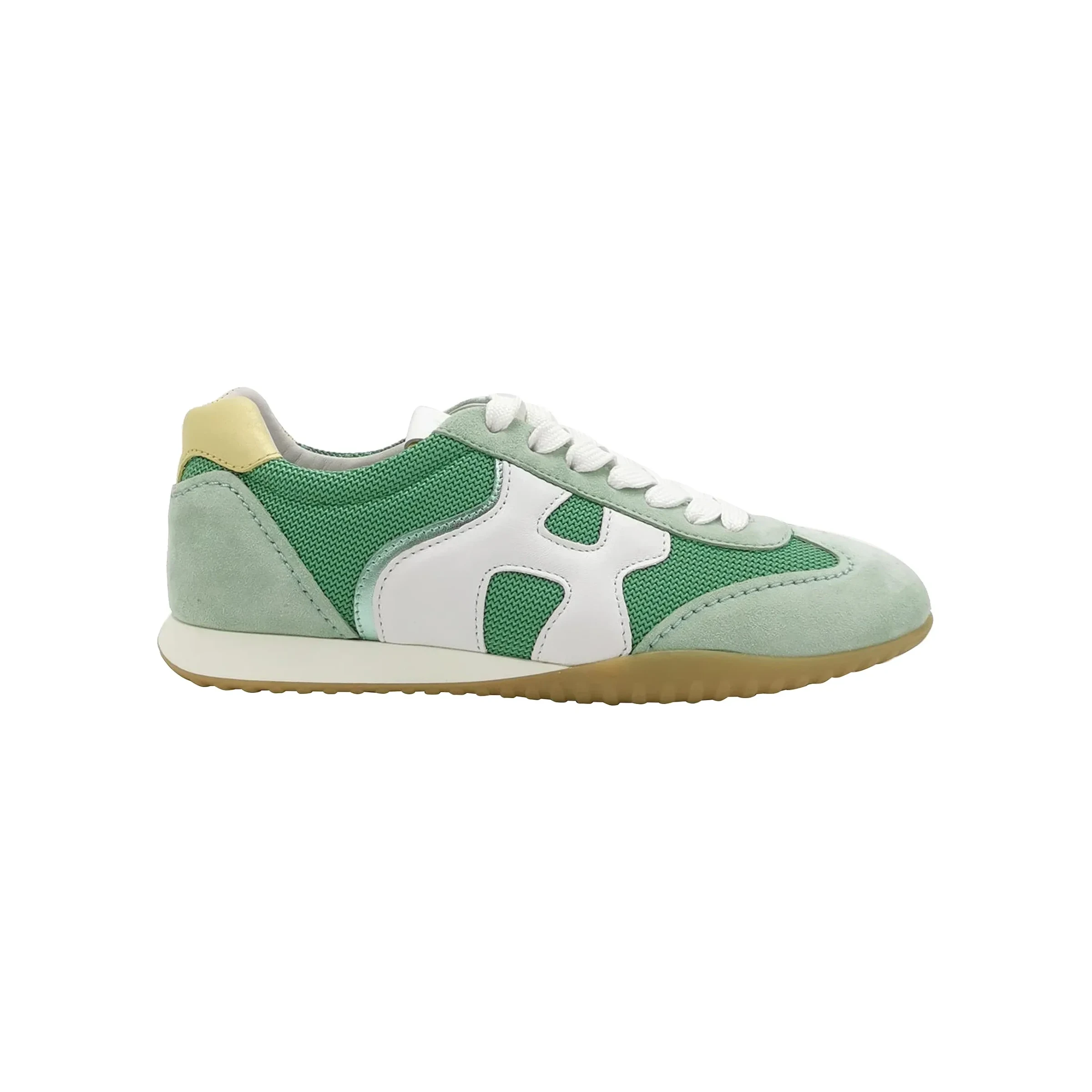 Hogan Colourblock Sneakers