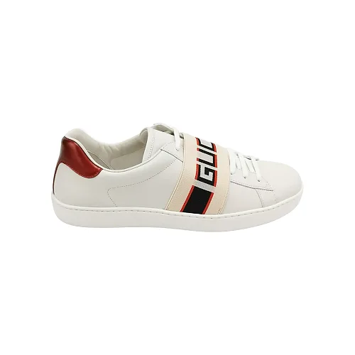 Gucci Ace Sneakers, Colourblock Large