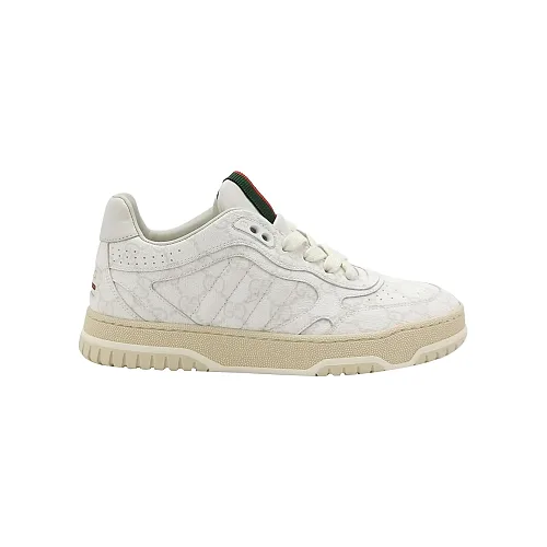 Gucci Re-Web GG Sneakers