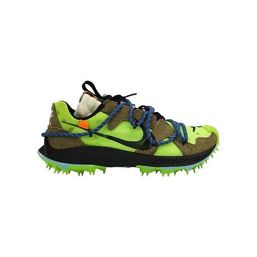 Off-White x Nike Zoom Terra Kiger