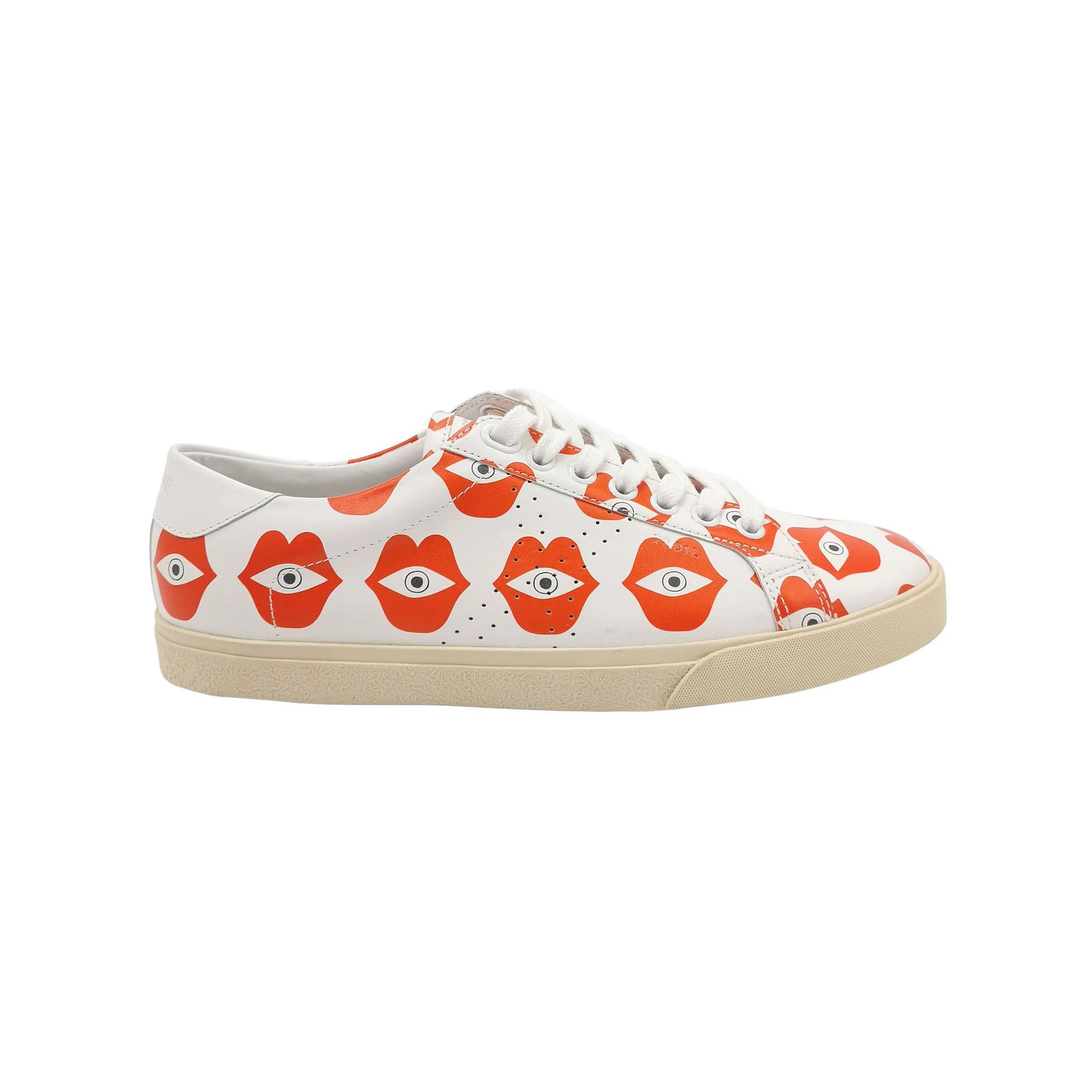 Celine Telepathic Love Sneakers