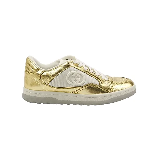 Gucci Mac80 Sneakers, Colourblock
