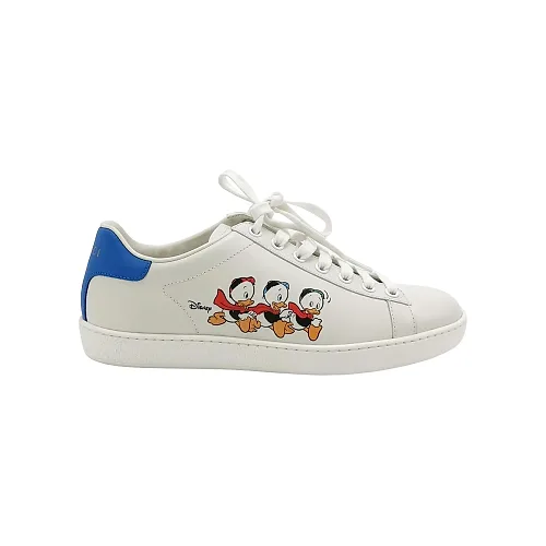 Gucci x Disney Ace Sneakers