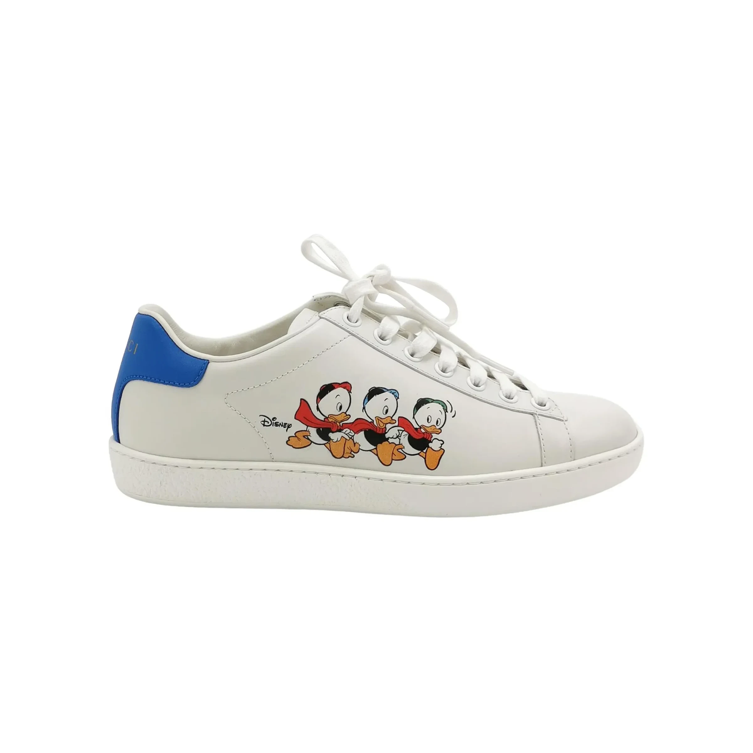 Gucci x Disney Ace Sneakers