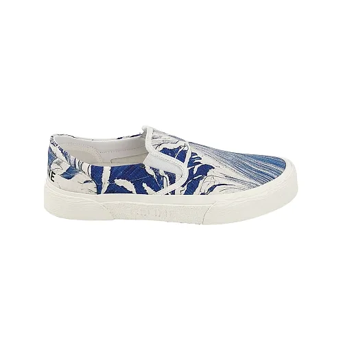 Celine Elliot Waves Sneakers
