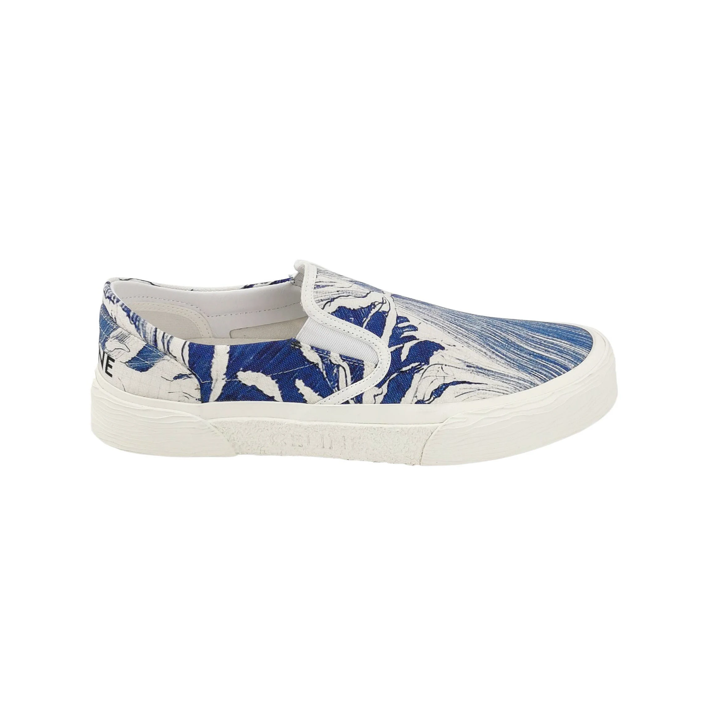 Celine Elliot Waves Sneakers