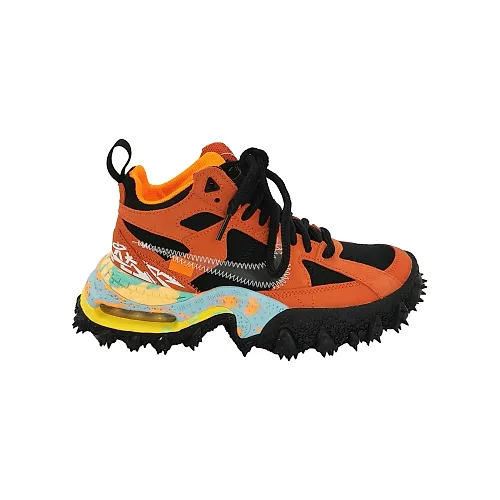 Off-White x Nike Air Terra Forma