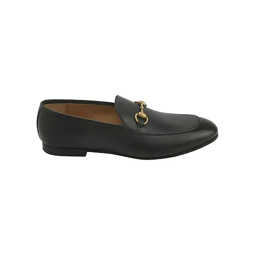 Gucci Horsebit Loafers, Leather