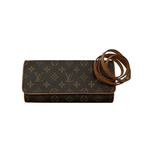 Pochette Twin GM