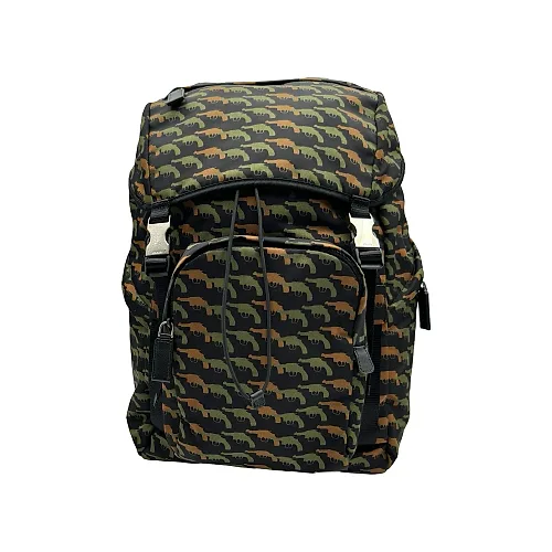 Drawstring Backpack