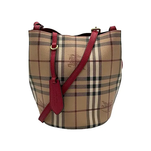 PVC Shoulder Bag