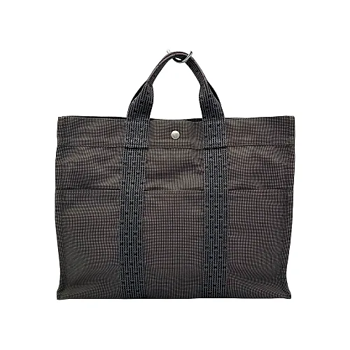 Aile Line Tote MM