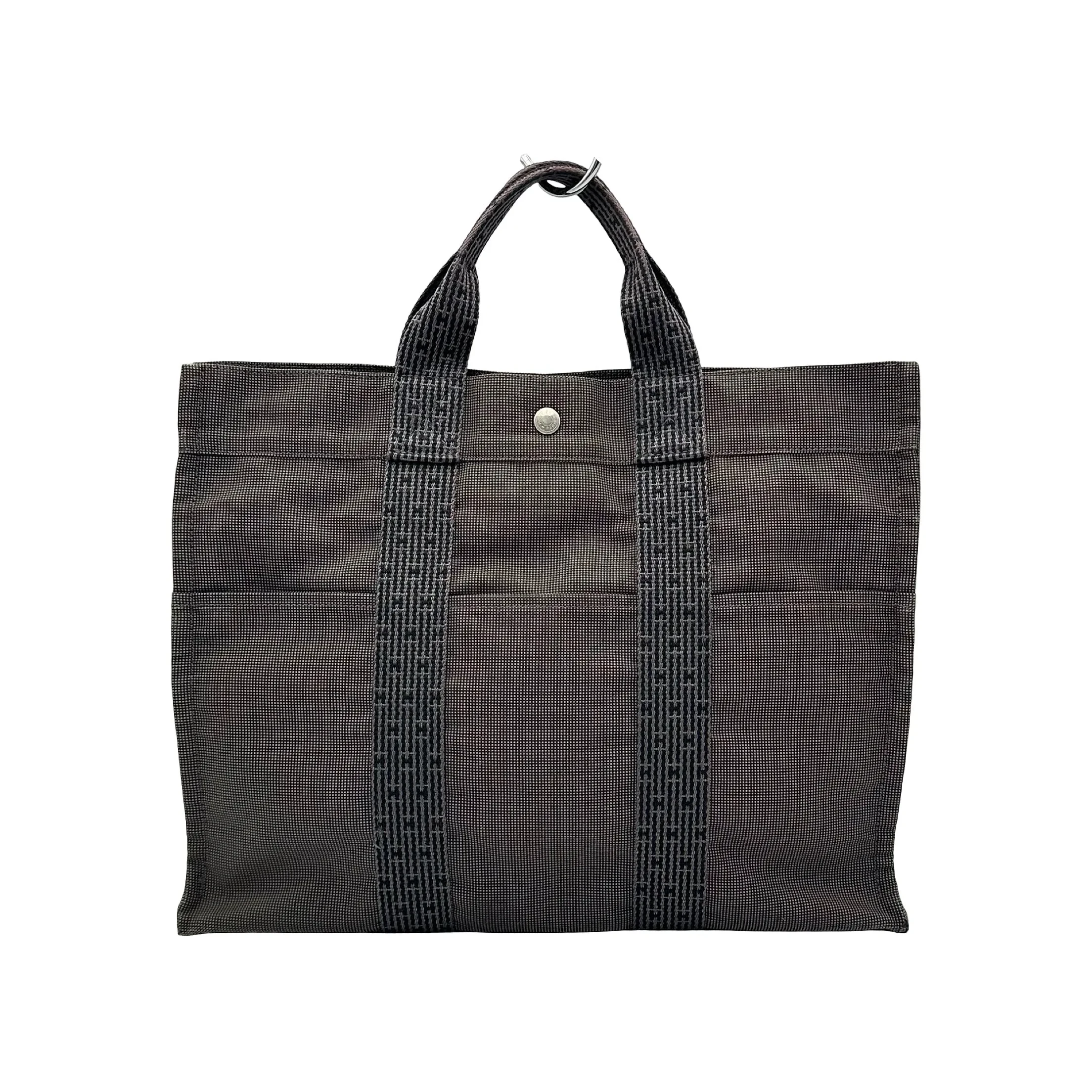 Aile Line Tote MM