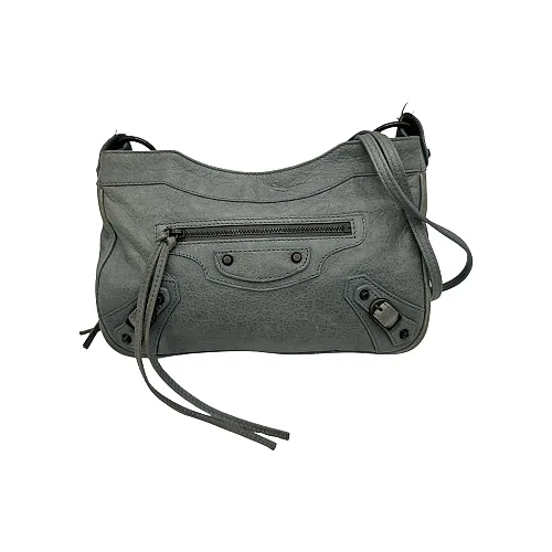The Hip Shoulder Bag
