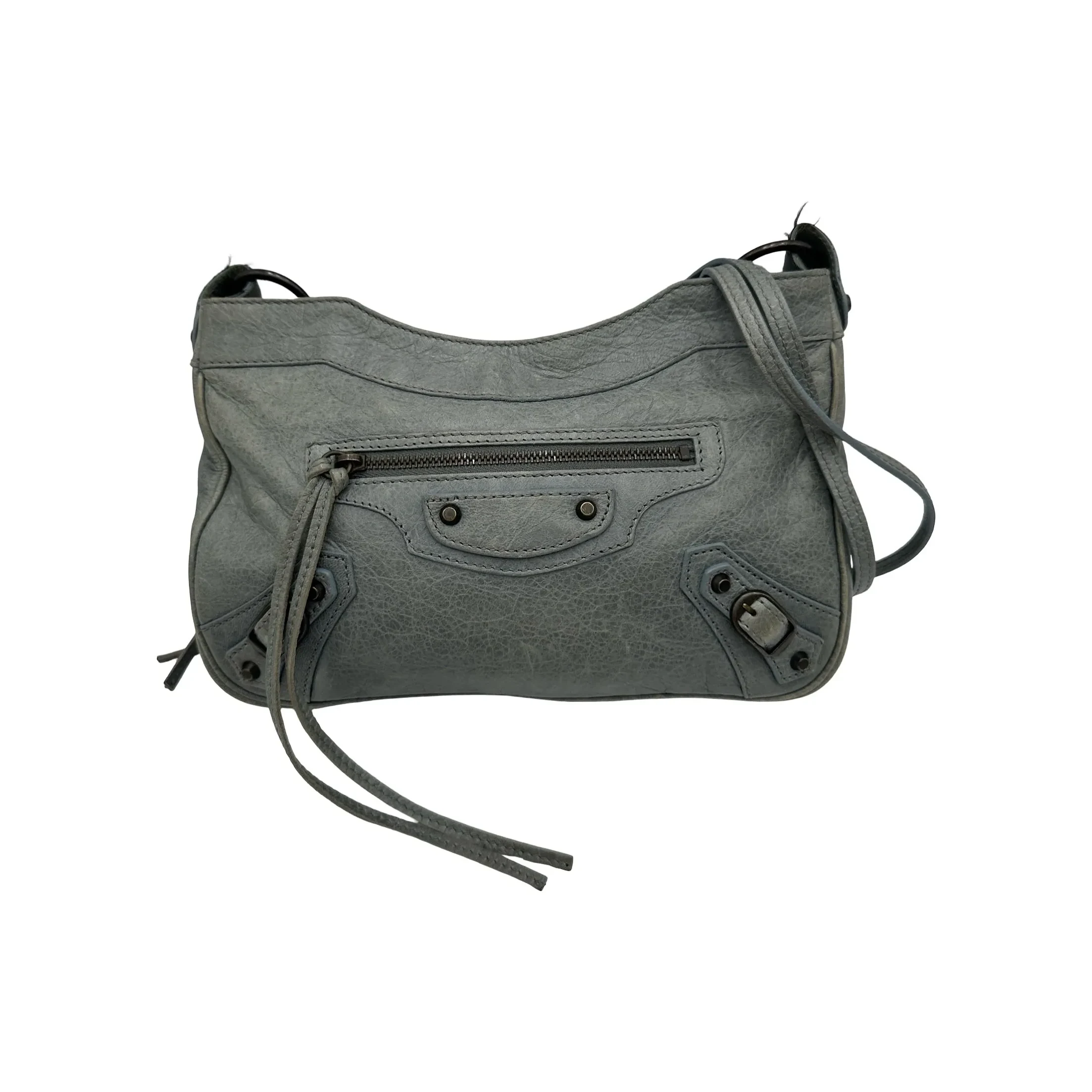 The Hip Shoulder Bag