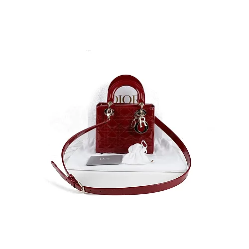 Small Tote Shoulder Bag M0531OWCB
