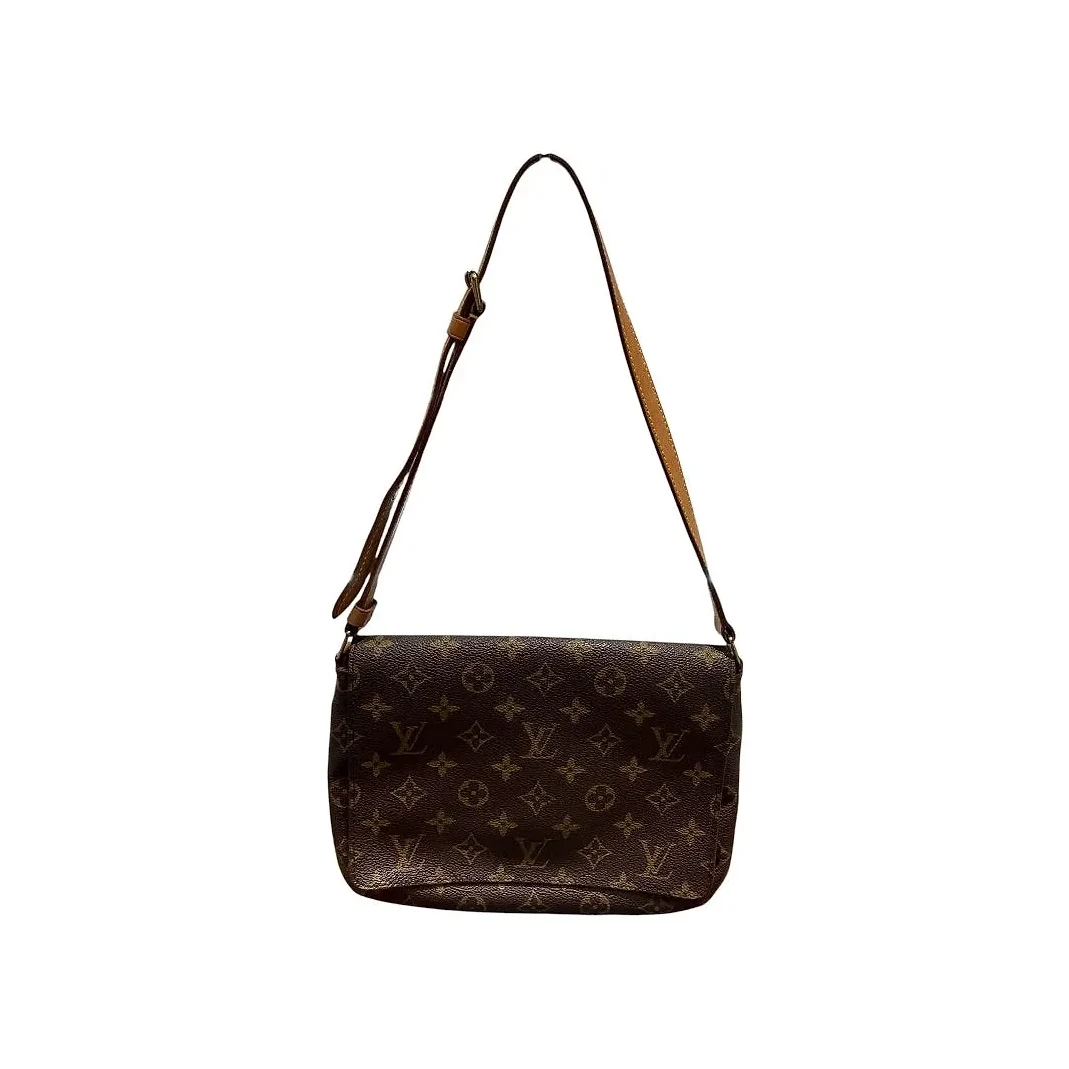 Musette Tango Short Shoulder Bag