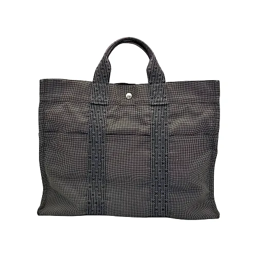 Aile Line Tote MM