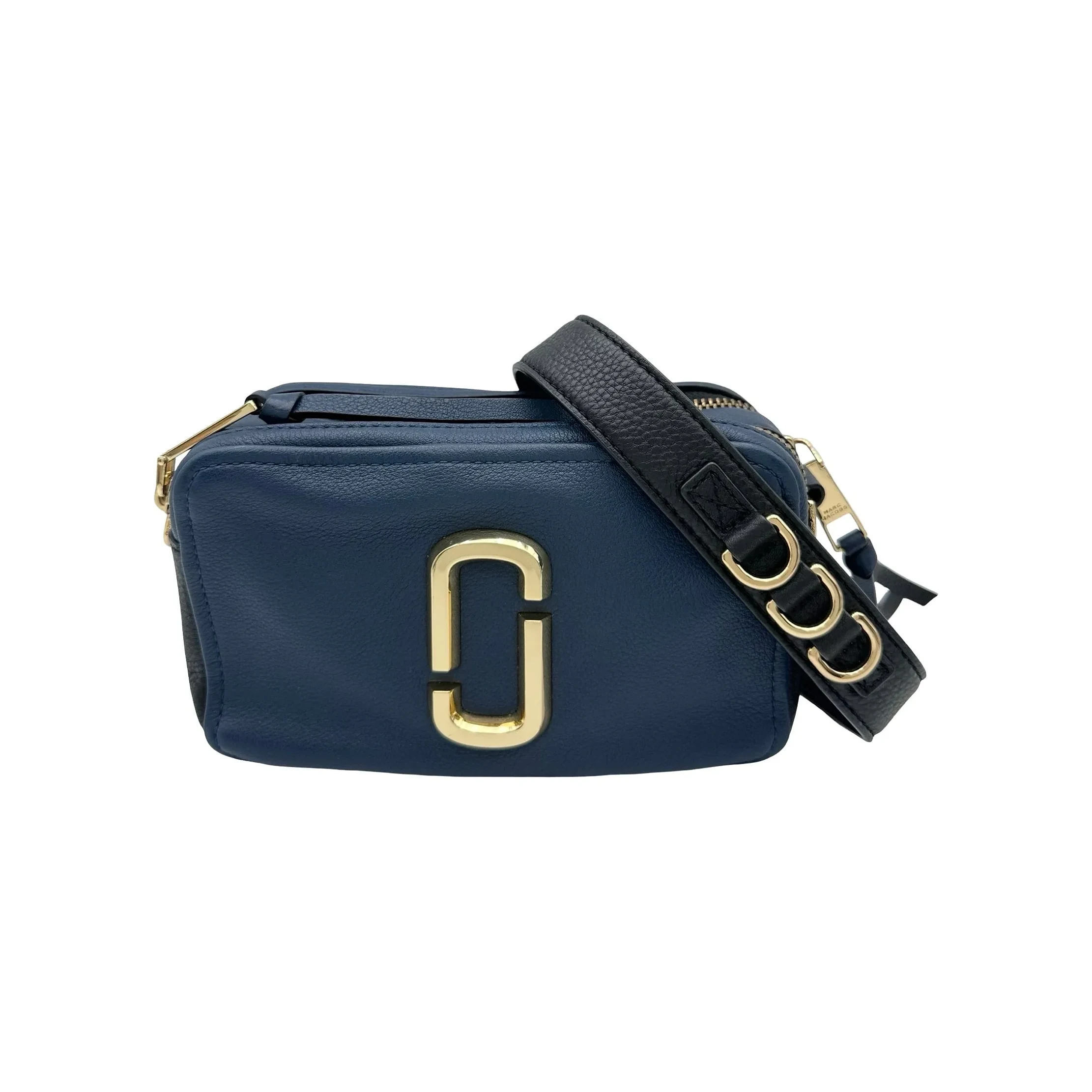 The Soft Shot Shoulder Bag
