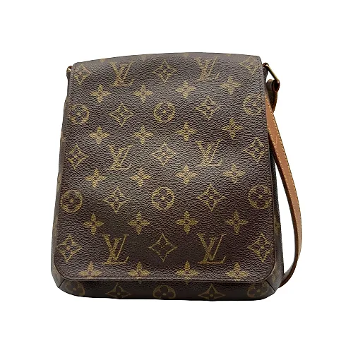 Musette Salsa Long Shoulder Bag