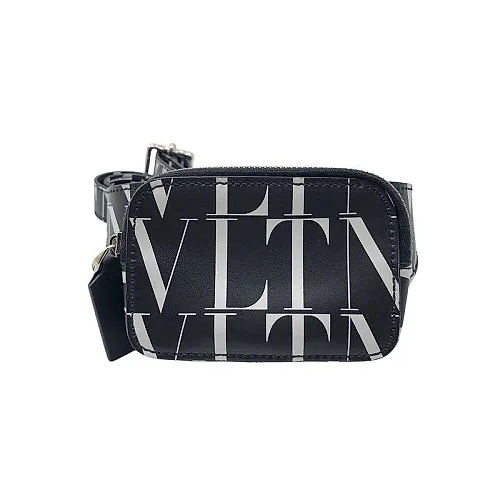 VLTN Logo Mini Belt Bag