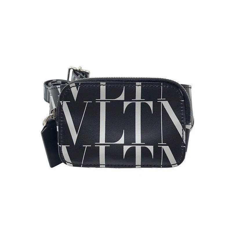 VLTN Logo Mini Belt Bag