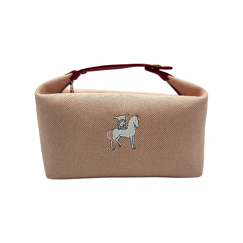 Bride-a-Brac GM Cabriole Handbag