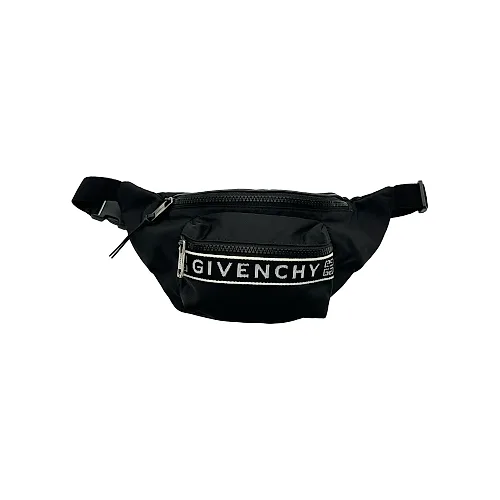 Nylon Bum Bag