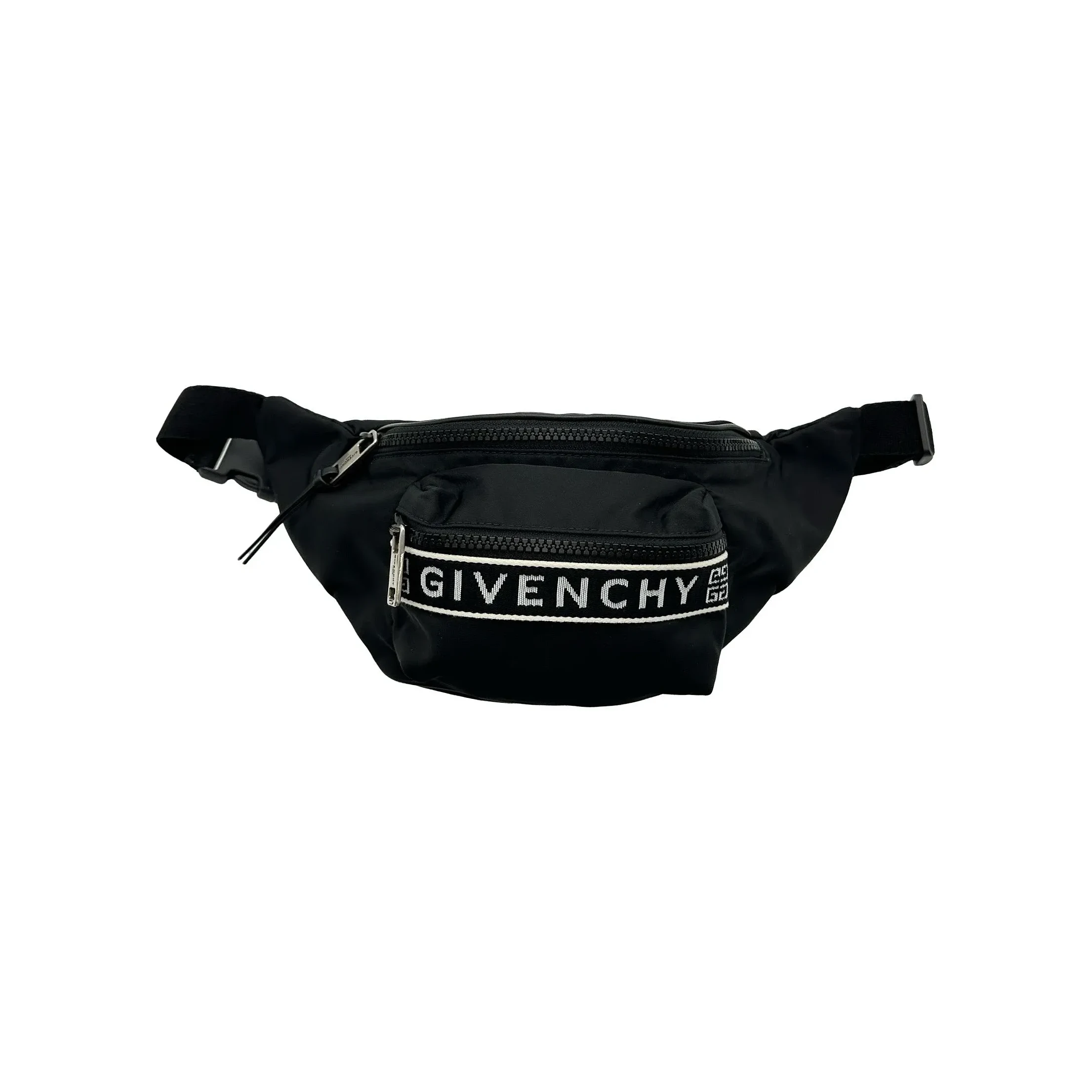 Nylon Bum Bag