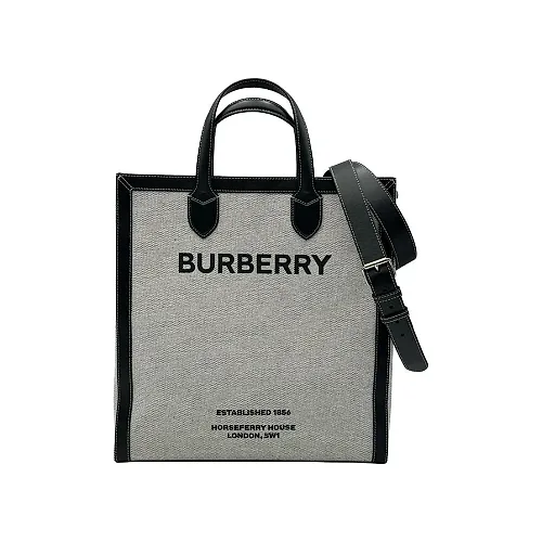 Horseferry Tote Bag