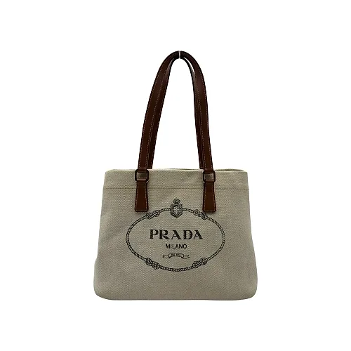 Logo Tote Bag