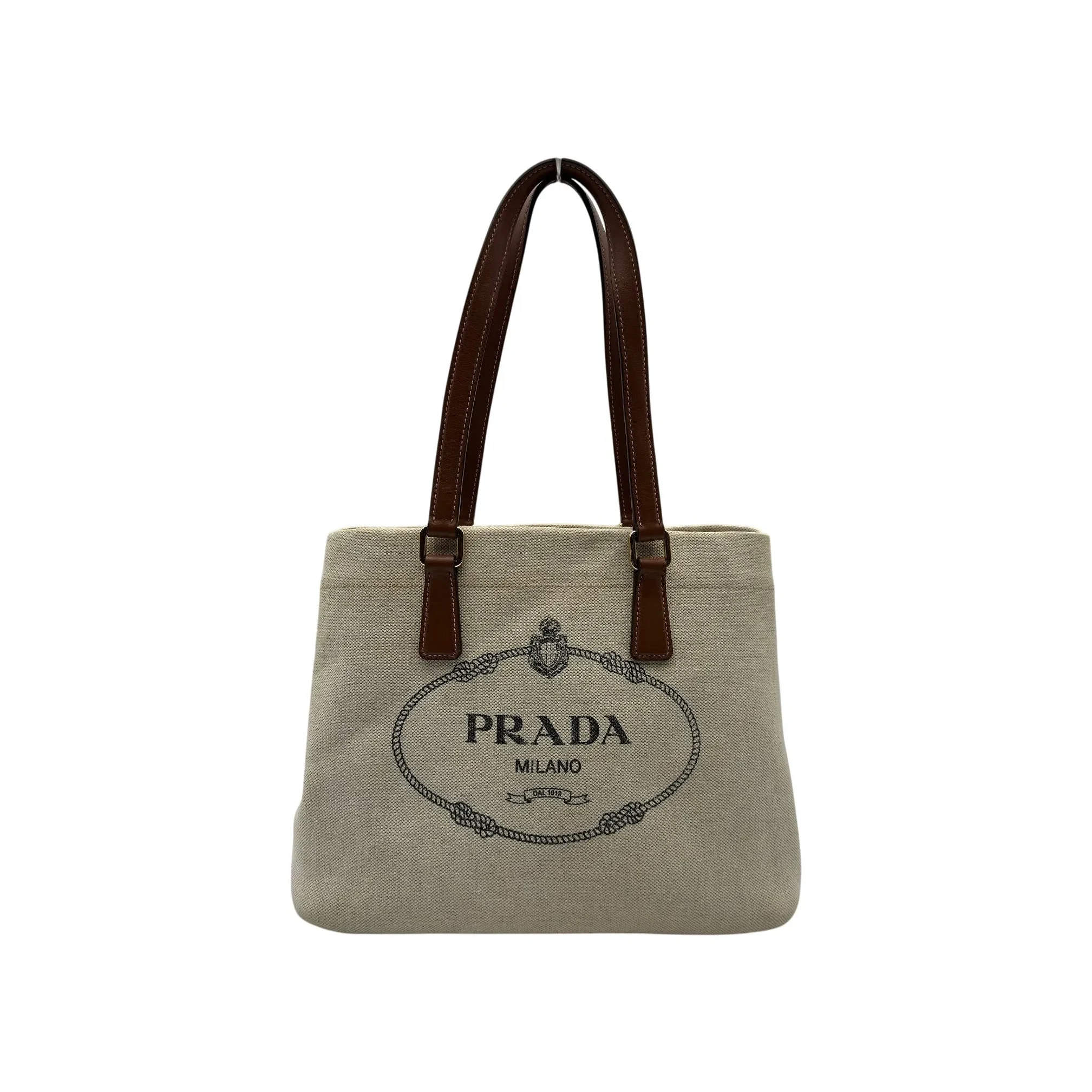 Logo Tote Bag