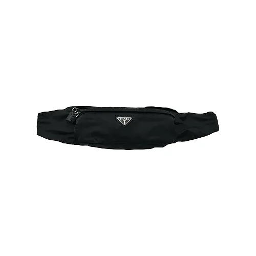 Nylon Body Bag