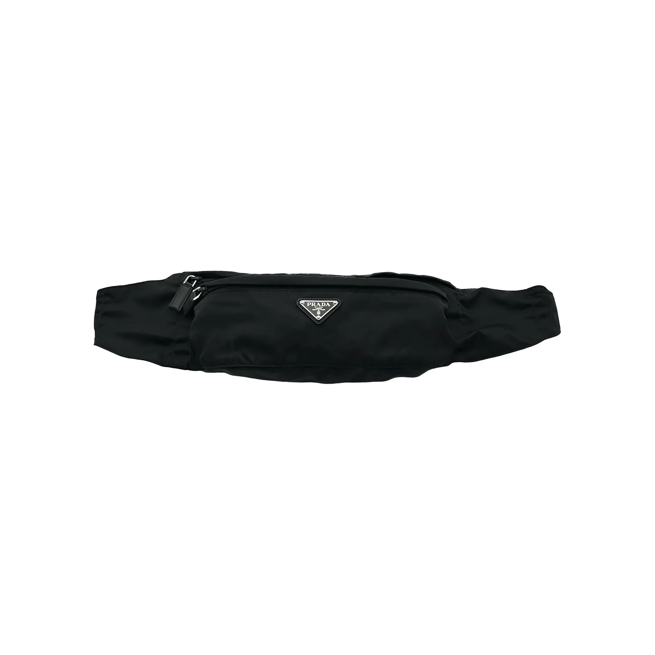 Nylon Body Bag